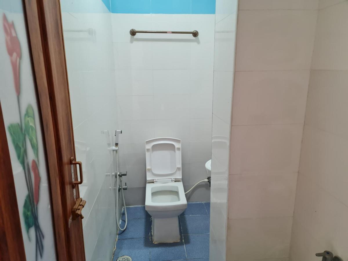 Vijay Shree Inn Vellore Kültér fotó