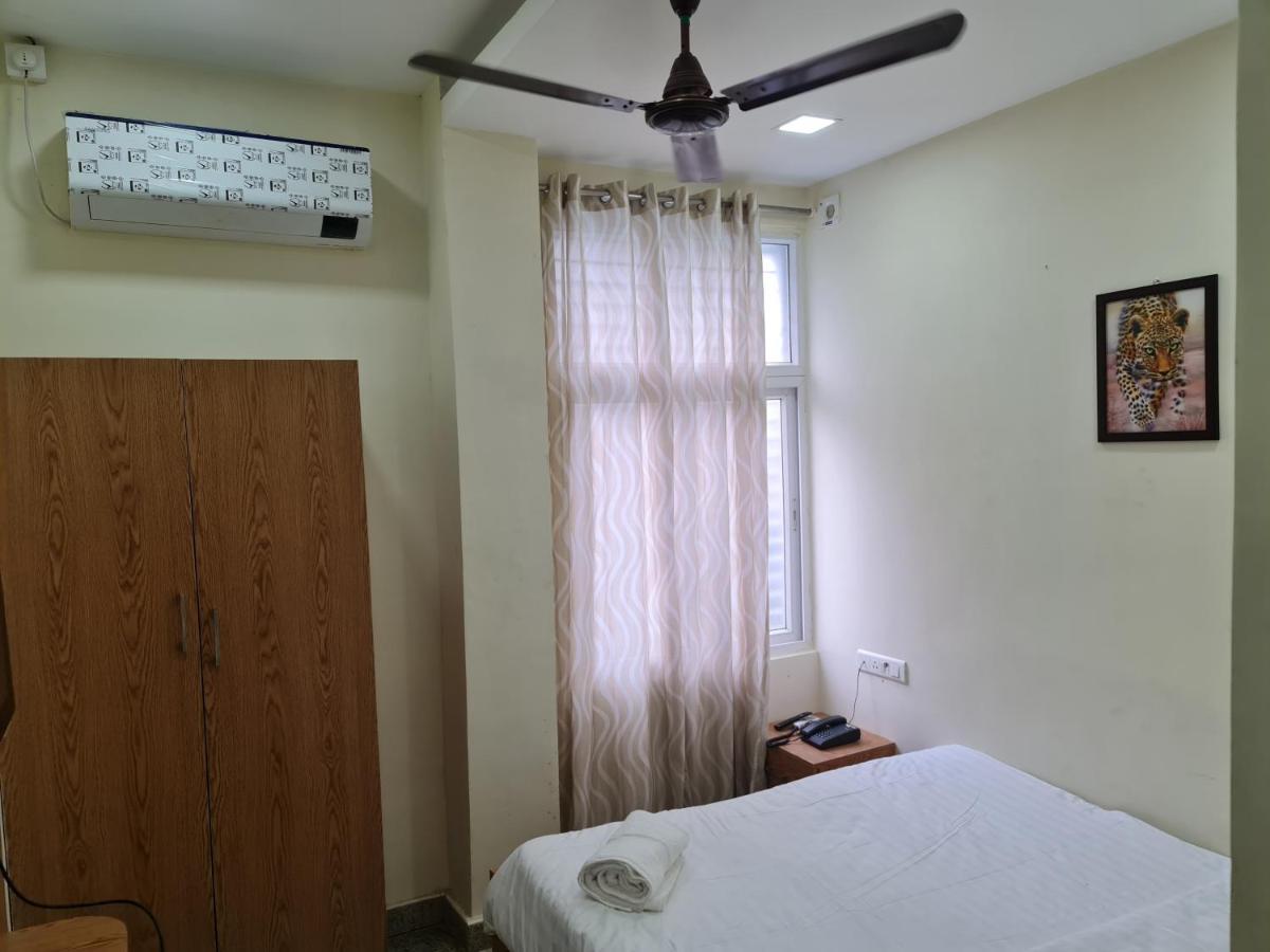 Vijay Shree Inn Vellore Kültér fotó